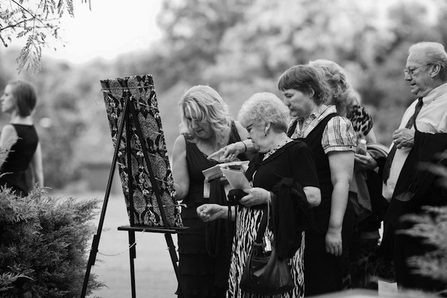 diy nashville wedding, wedding ceremony, nashville zoo, music city events, keoni k photography