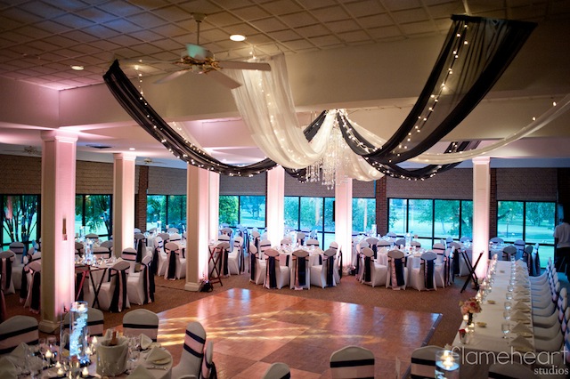 african american couple wedding nashville homestyle bakery brentwood country club  
