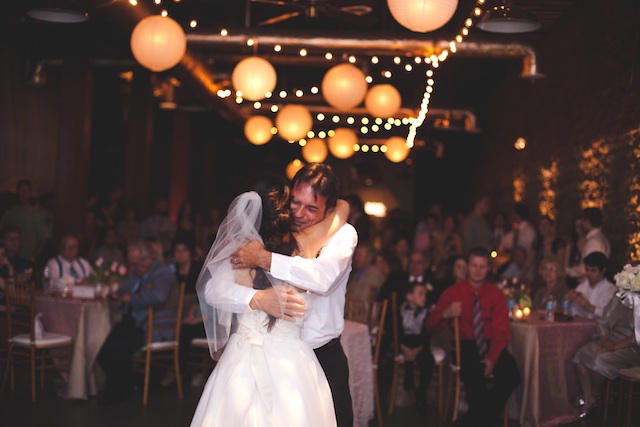 dad daughter dance nashville