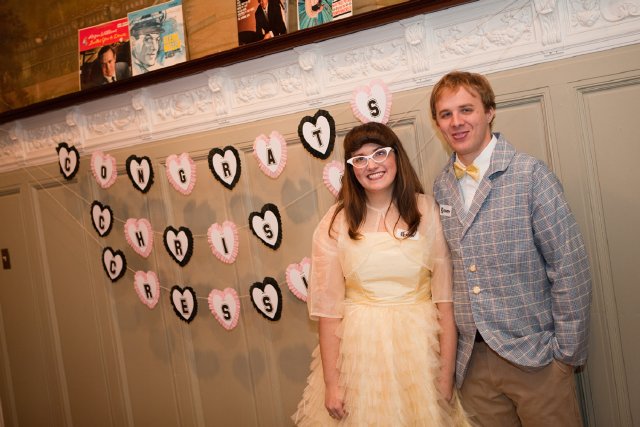 1950s-nashville-engagement-party-congrats
