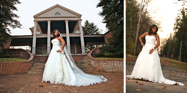 african american bride nashville, black bride nashville, black photography, modern black bride