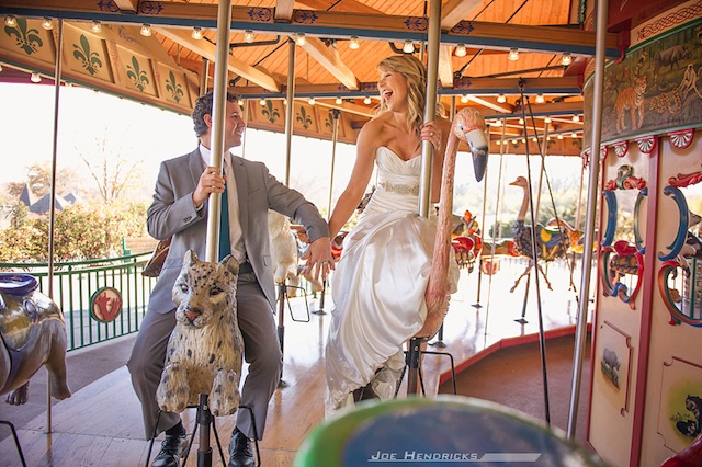 nashville zoo, after wedding photos, joe hendricks photography
