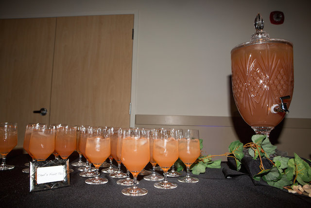 beautiful nashville wedding at noah liff, ceremony and reception