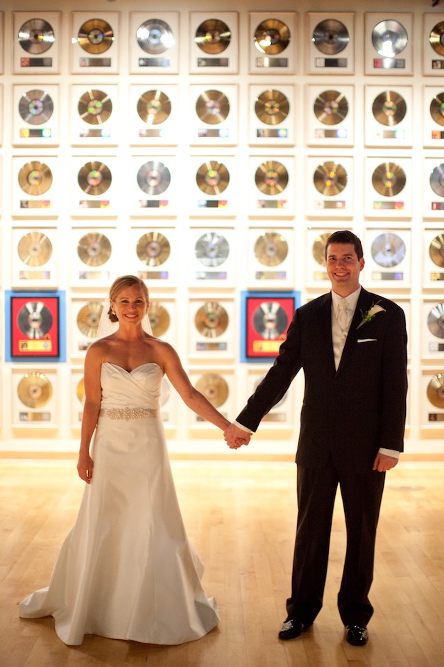 destination nashville wedding country music hall fame luxury 