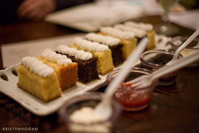 create your wedding cake flavor crumb de la crumb