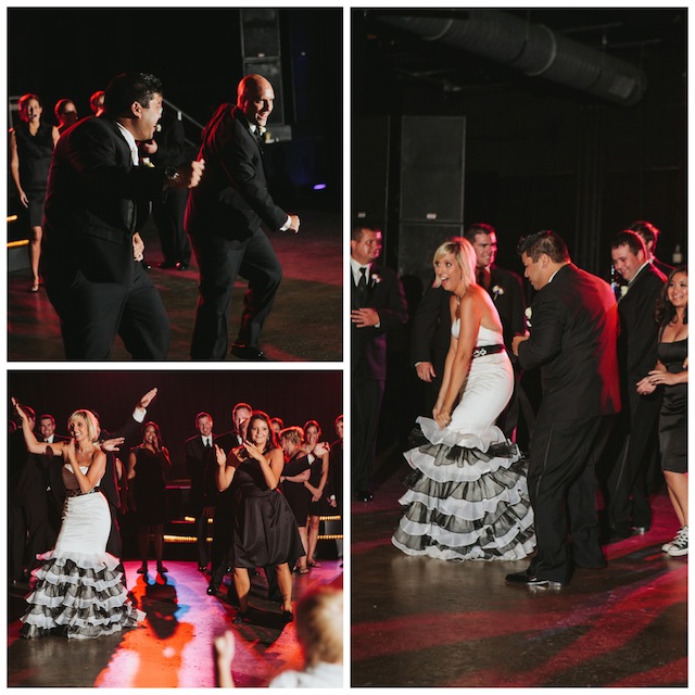 custom dance custom music cosmo creations nashville wedding