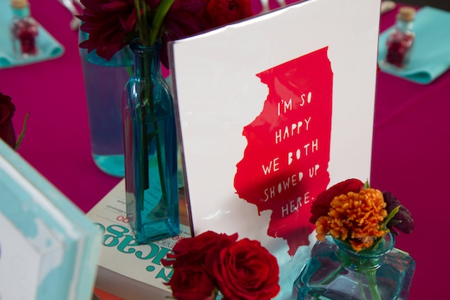 african american bride nashville, beautiful franklin tn wedding, colorful, mint, fuchsia tangerine, plum