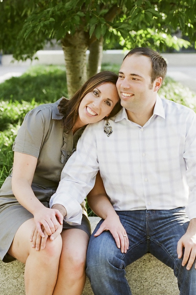 engagement photography - collection
