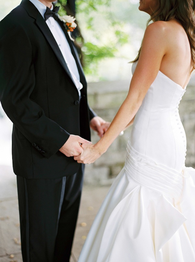 outdoor nashville wedding, traditional, cheek wood, luxury wedding, kate murphy photography