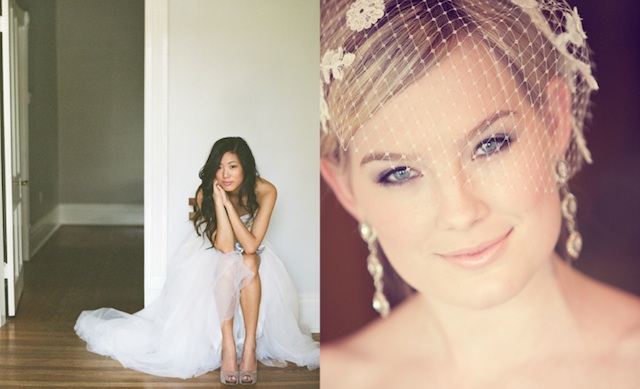 nashville hair and makeup artist Amy Lynn Larwig