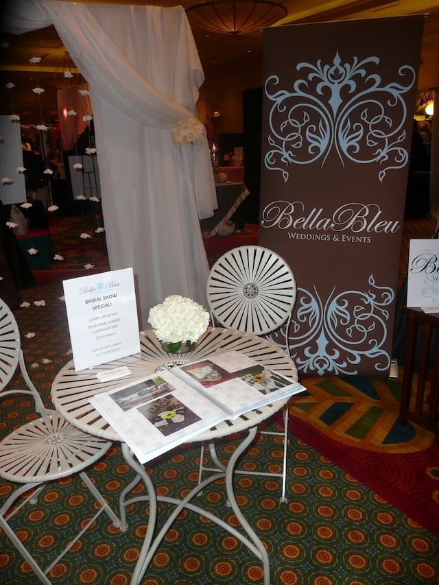 nashville wedding planner