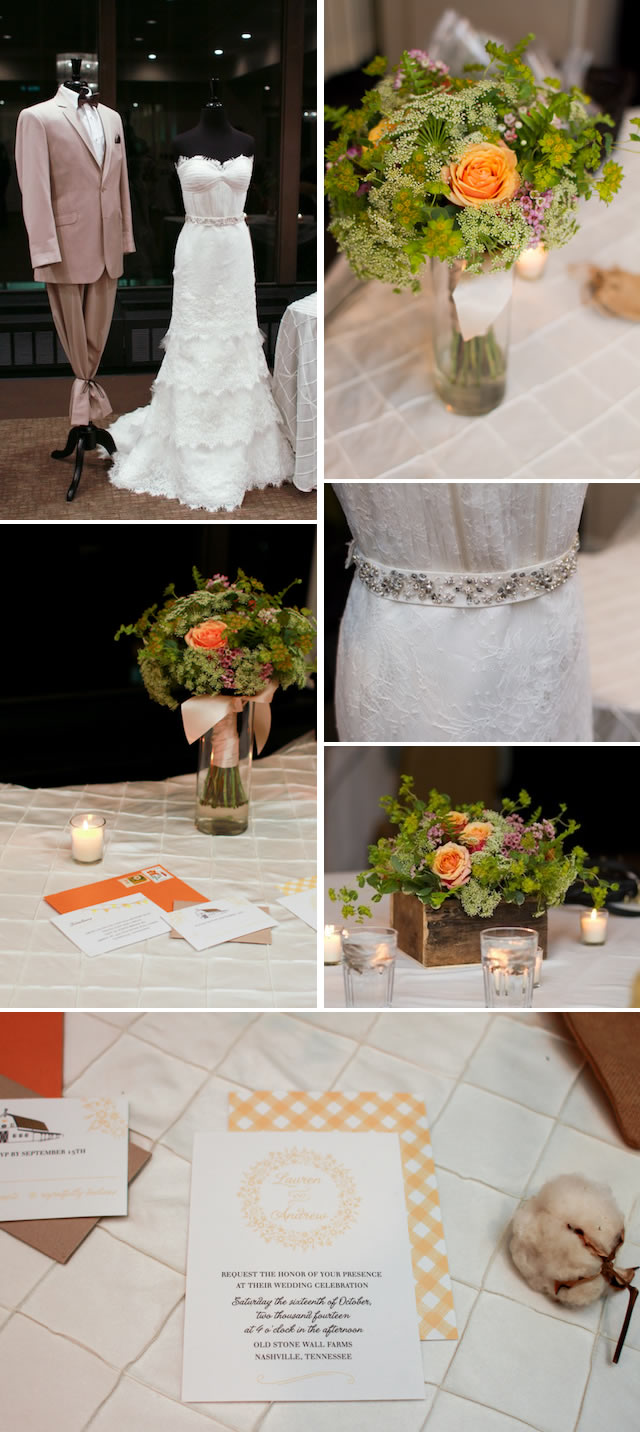 rustic, upscale, garden, wedding, celebrations by design, street tuxedo, genus bridal