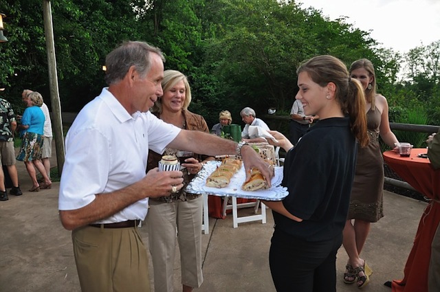 unique nashville wedding venue, nashville zoo wedding, outdoor nashville wedding, rehearsal dinner nashville, bridal shower nashville
