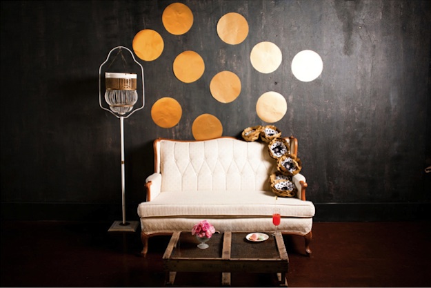 vintage wedding rentals nashville