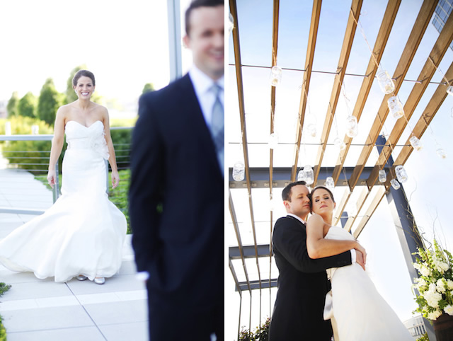 krista lee photography, pinnacle building, avenue downtown wedding, randi events, chefs market