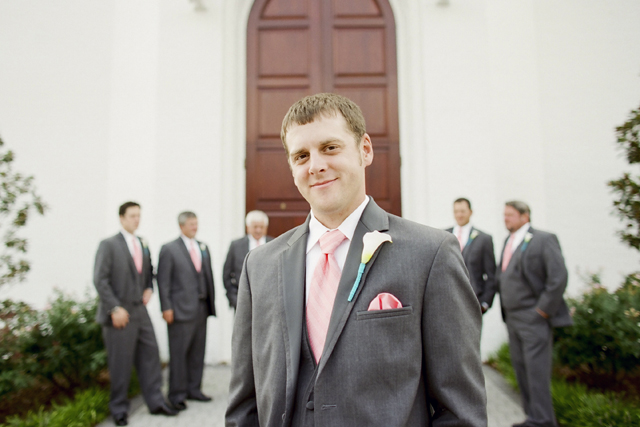 stones river wedding tennessee, beautiful wedding nashville, peach, summer wedding