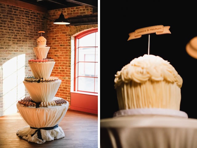 joshua gull photography, houston station wedding, campsite, ivey cake, genys flowers