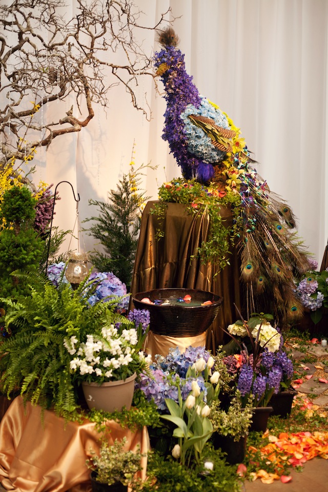 country music hall fame, luxury engagement party, elegant party nashville, top wedding vendors