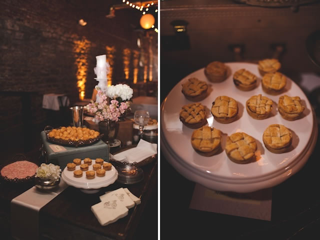 wedding dessert nashville