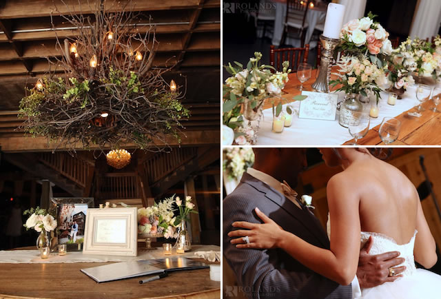 mint springs farm tennessee, luxury wedding nashville, beautiful black bride