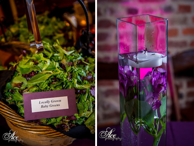 top catering nashville wedding, chefs market wedding reception, houston station wedding, destination nashville wedding