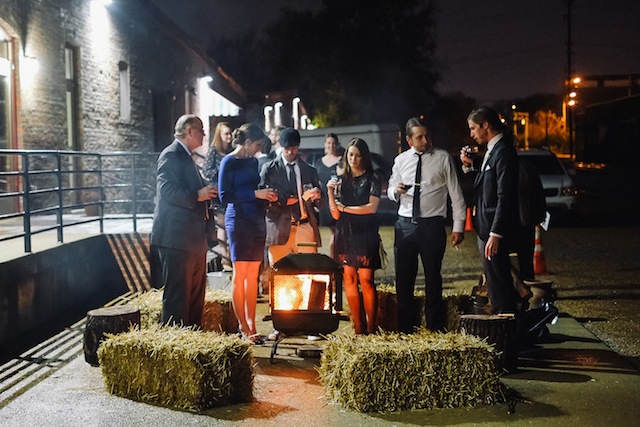 joshua gull photography, houston station wedding, campsite, ivey cake, genys flowers