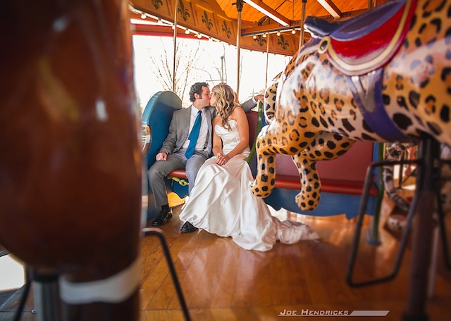 nashville zoo, after wedding photos, joe hendricks photography