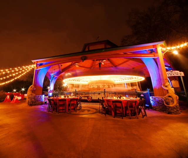 unique nashville wedding venue, nashville zoo wedding, outdoor nashville wedding, rehearsal dinner nashville, bridal shower nashville