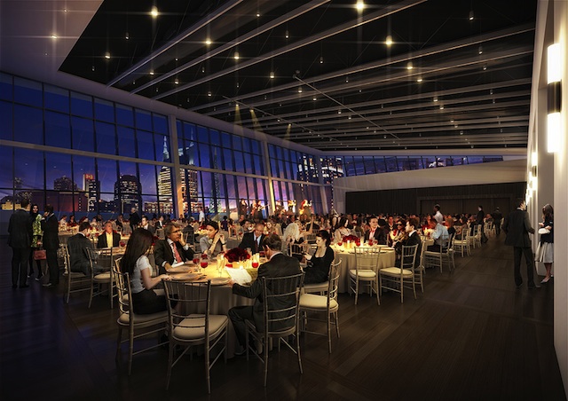 music city center wedding, country music hall of fame wedding, large wedding location