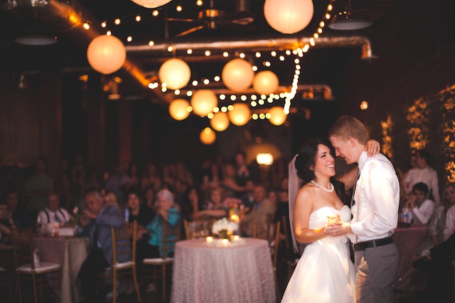 cellar one wedding nashville