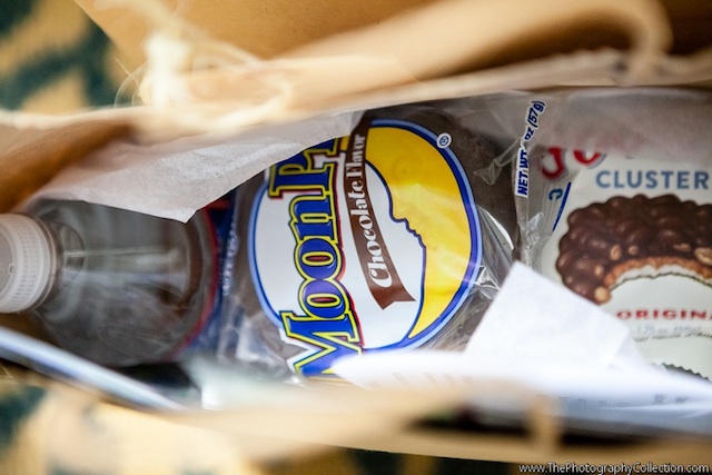 welcome bags out of town guests nashville