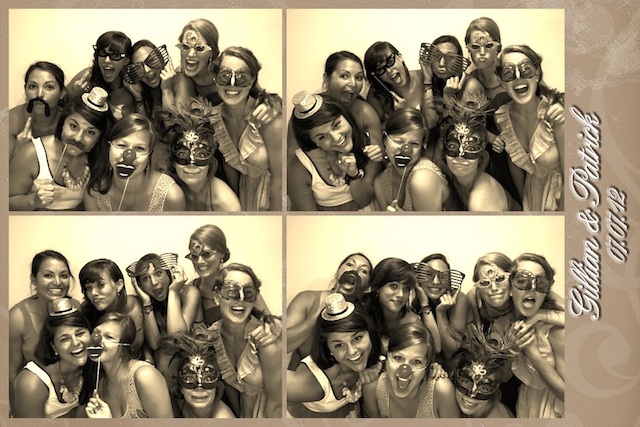 sepia photo booth nashville