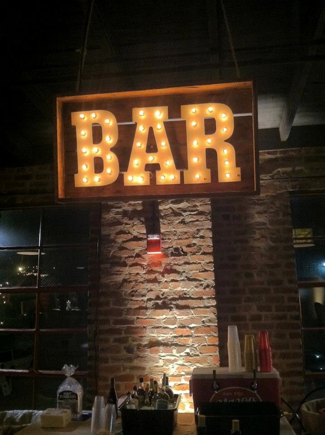 wedding design creative lighting nashville bright productions