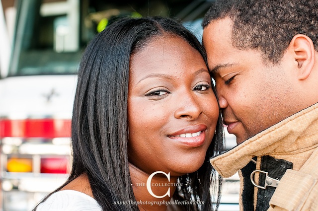 nashville engagement photography