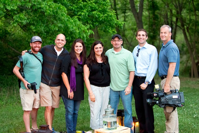 regalo design, proposal planners, proposal ideas, popping question nashville