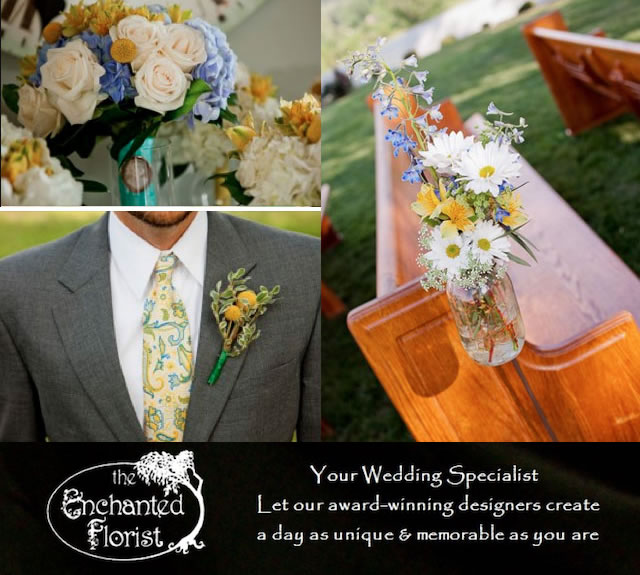 perfect wedding guide show nashville the enchanted florist