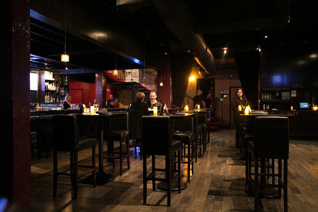 great wedding food nashville sambuca downtown all inclusive