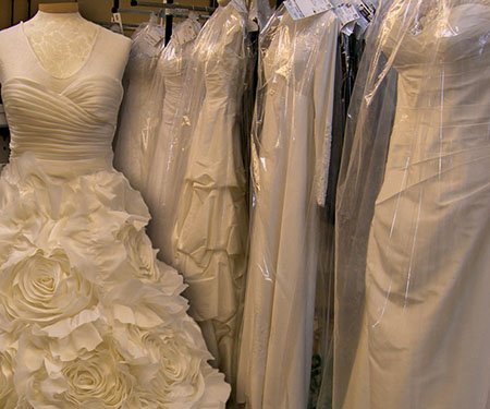 wedding gown cleaner nashville