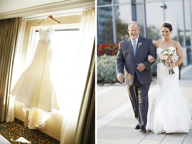 krista lee photography, pinnacle building, avenue downtown wedding, randi events, chefs market