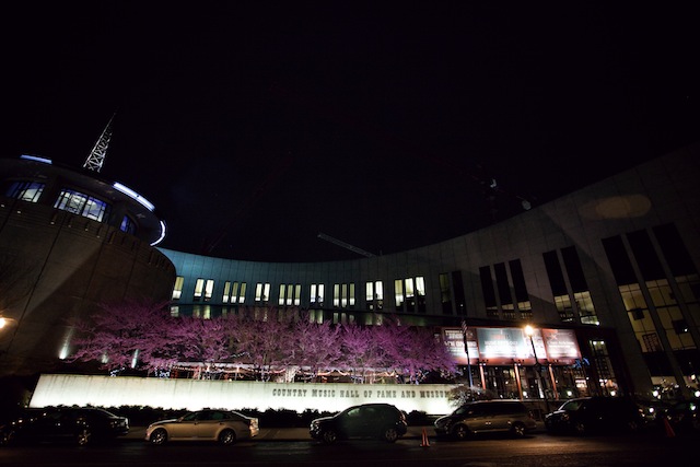 country music hall fame, luxury engagement party, elegant party nashville, top wedding vendors