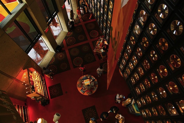 country music hall fame tour for weddings gift store