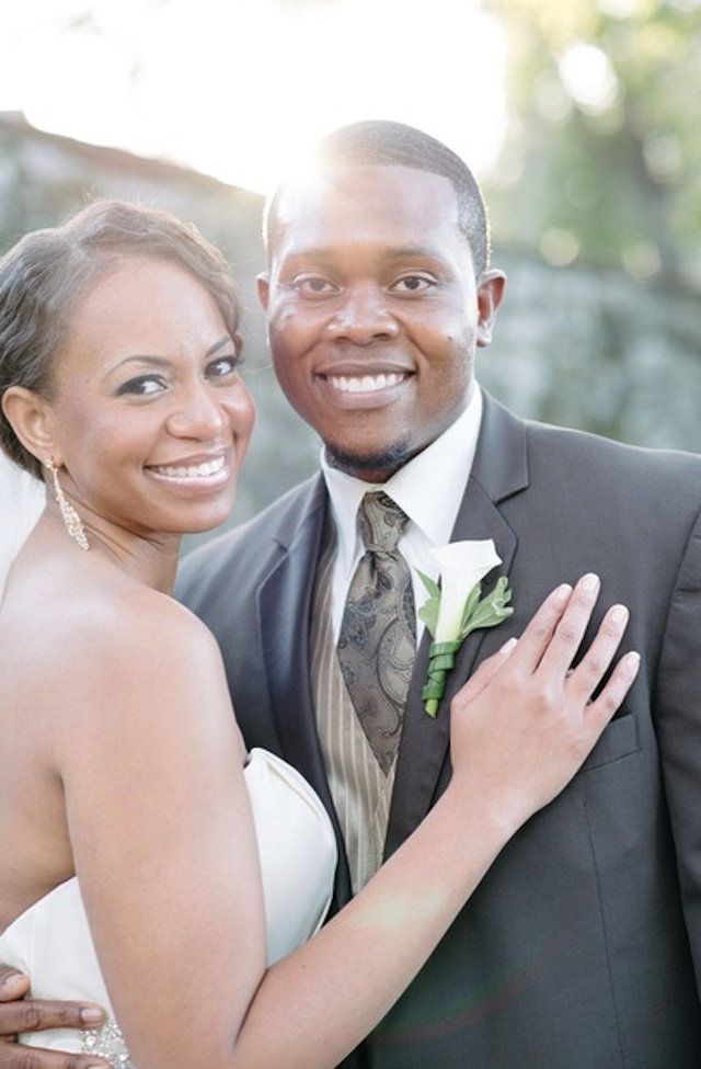 earthy, classic, nashville wedding, nashville city club, african american bride, classic, organic