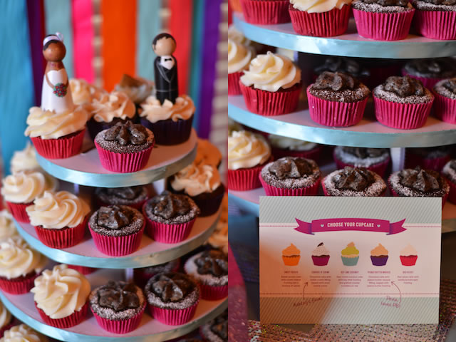 african american bride nashville, beautiful franklin tn wedding, colorful, mint, fuchsia tangerine, plum