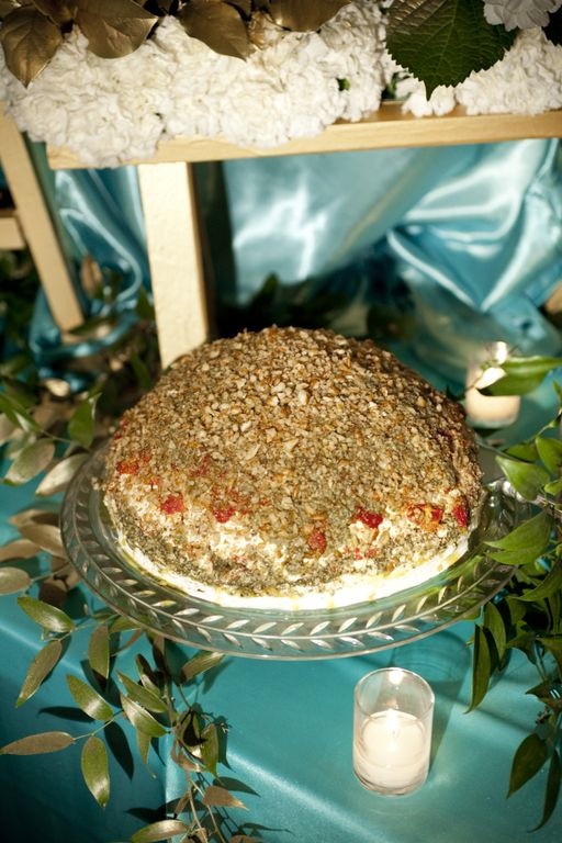 elegant buffet seated wedding nashville catering food great design