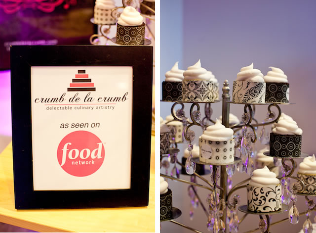 gluten free, wedding cake nashville