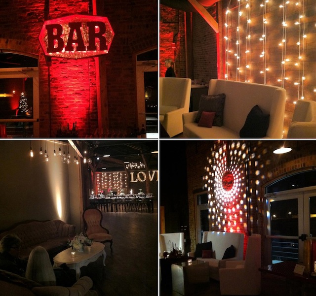 wedding design creative lighting nashville bright productions