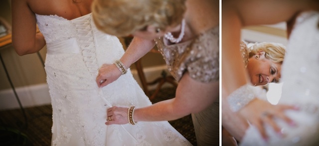 shabby chic nashville wedding gallatin tn baber house