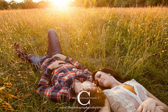 nashville engagement photography