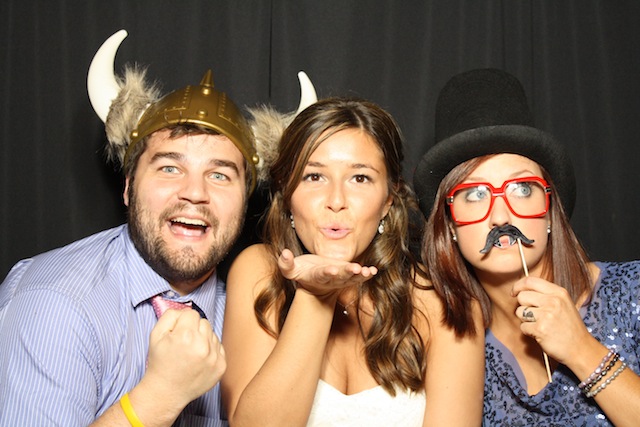 wedding dj, lighting special, deals nashville wedding, photo booth nashville weddings