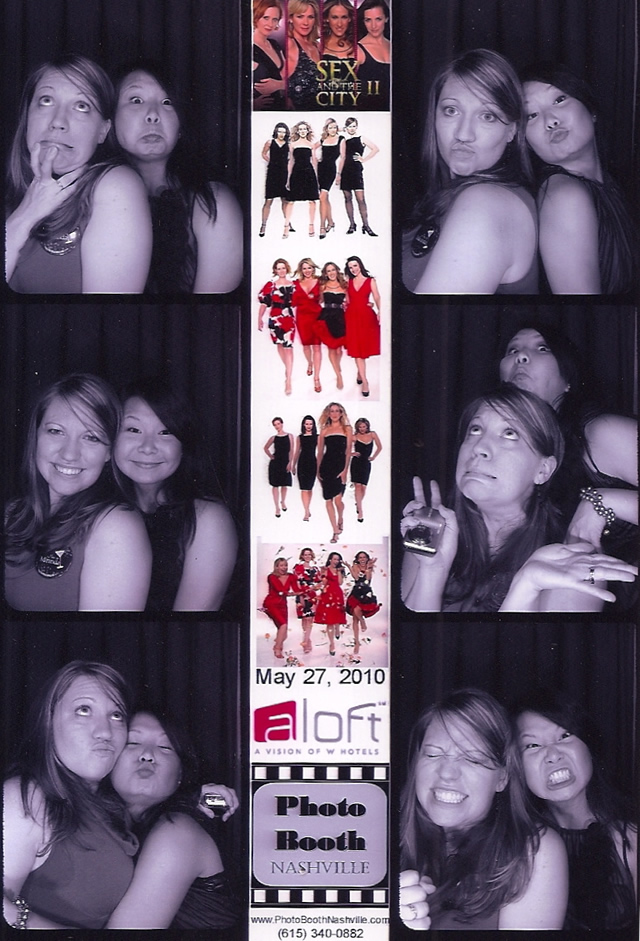 photo booth nashville 